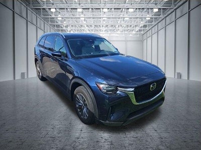 2024 Mazda Mazda CX-90 3.3 Turbo Preferred AWD