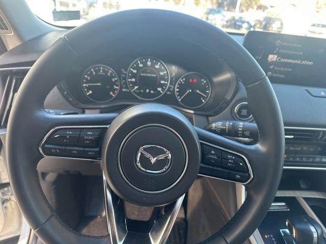 2025 Mazda Mazda CX-90 3.3 Turbo Preferred Package