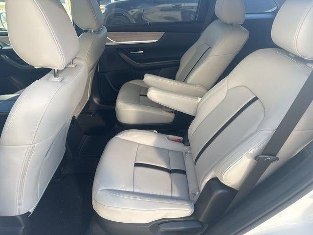 2025 Mazda Mazda CX-90 3.3 Turbo Preferred Package