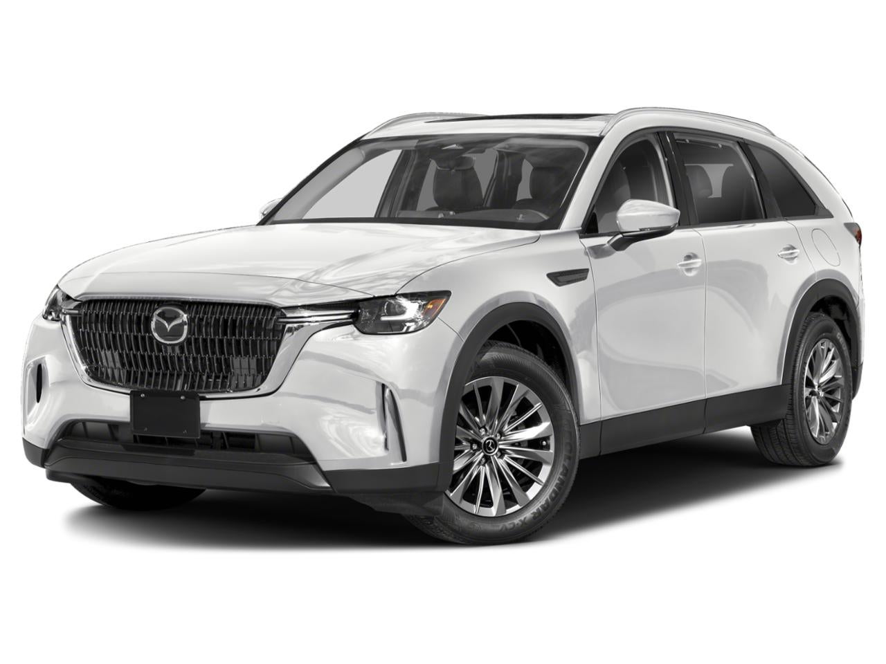 2024 Mazda Mazda CX-90 3.3 Turbo Preferred AWD