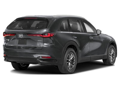 2026 Mazda Mazda CX-90 3.3 Turbo Preferred