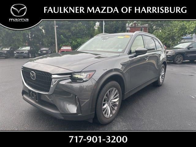 2024 Mazda Mazda CX-90 3.3 Turbo Preferred AWD