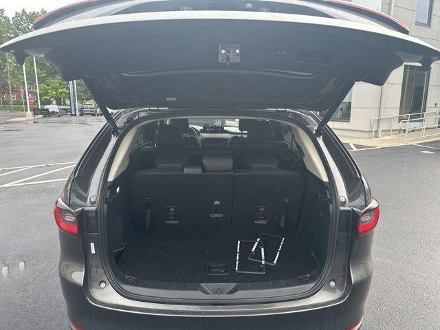 2024 Mazda Mazda CX-90 3.3 Turbo Preferred AWD