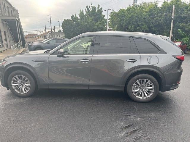 2024 Mazda Mazda CX-90 3.3 Turbo Preferred AWD