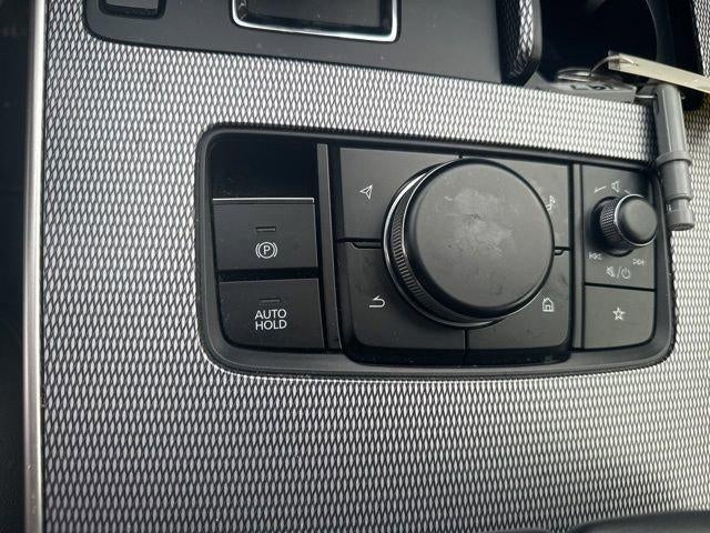 2024 Mazda Mazda CX-90 3.3 Turbo Preferred AWD
