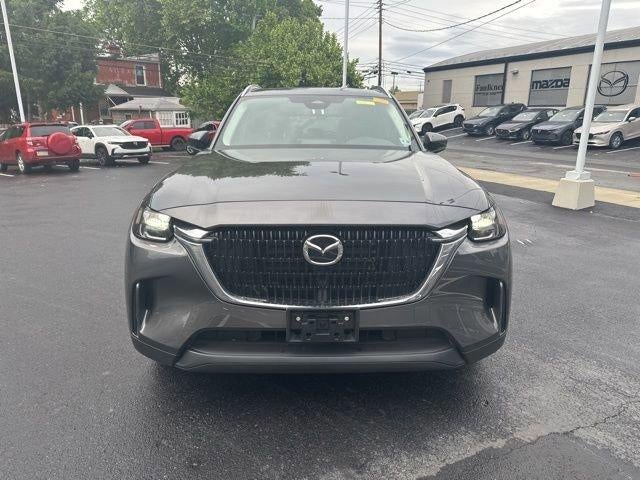 2024 Mazda Mazda CX-90 3.3 Turbo Preferred AWD