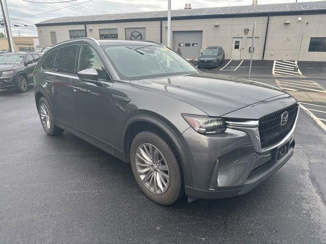 2024 Mazda Mazda CX-90 3.3 Turbo Preferred AWD