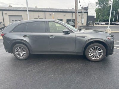 2024 Mazda Mazda CX-90 3.3 Turbo Preferred AWD
