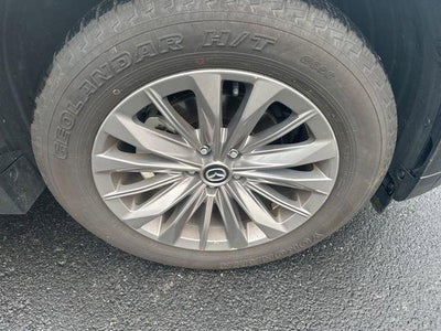 2024 Mazda Mazda CX-90 3.3 Turbo Preferred AWD