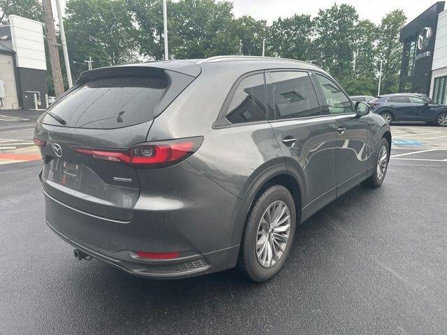 2024 Mazda Mazda CX-90 3.3 Turbo Preferred AWD