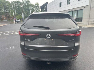 2024 Mazda Mazda CX-90 3.3 Turbo Preferred AWD