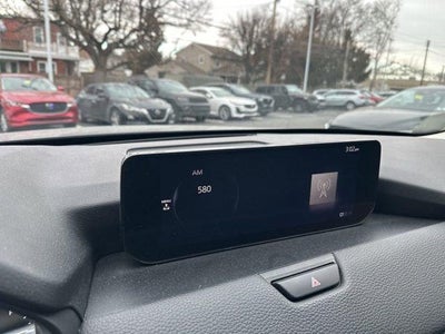 2024 Mazda Mazda CX-90 3.3 Turbo Preferred AWD