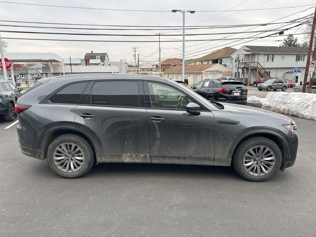 2024 Mazda Mazda CX-90 3.3 Turbo Preferred AWD