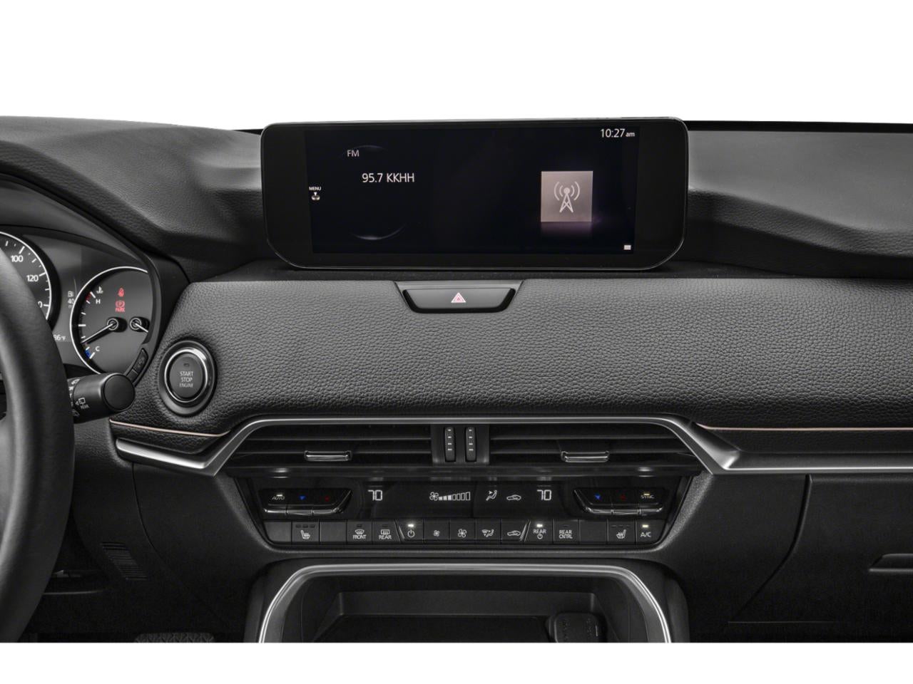 2024 Mazda Mazda CX-90 3.3 Turbo Preferred AWD