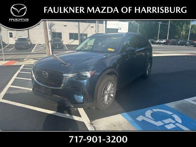 2024 Mazda Mazda CX-90 3.3 Turbo Preferred Plus AWD