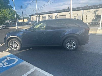 2024 Mazda Mazda CX-90 3.3 Turbo Preferred Plus AWD