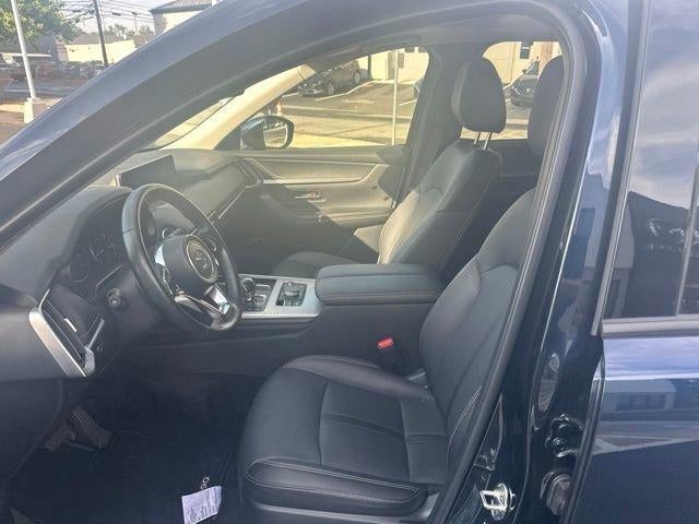 2024 Mazda Mazda CX-90 3.3 Turbo Preferred Plus AWD