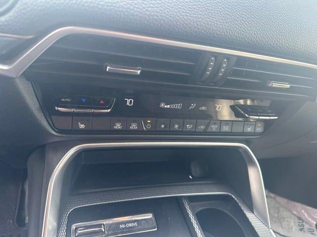 2024 Mazda Mazda CX-90 3.3 Turbo Preferred Plus AWD