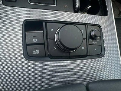 2024 Mazda Mazda CX-90 3.3 Turbo Preferred Plus AWD