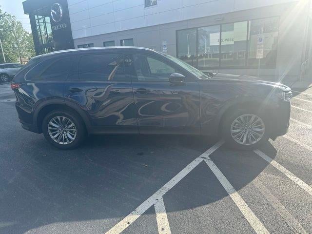 2024 Mazda Mazda CX-90 3.3 Turbo Preferred Plus AWD