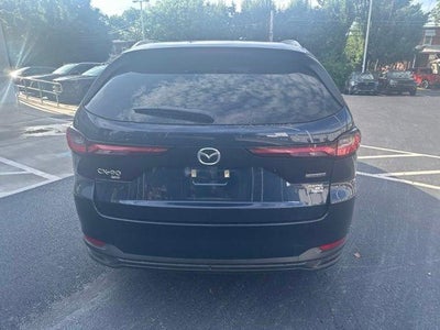 2024 Mazda Mazda CX-90 3.3 Turbo Preferred Plus AWD