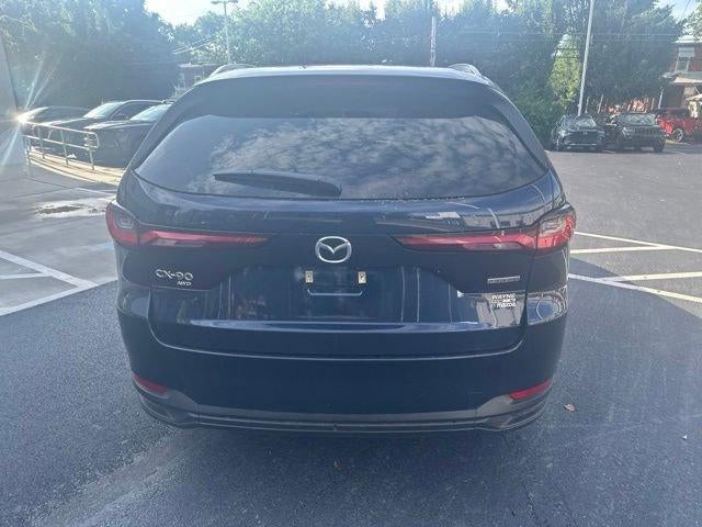 2024 Mazda Mazda CX-90 3.3 Turbo Preferred Plus AWD