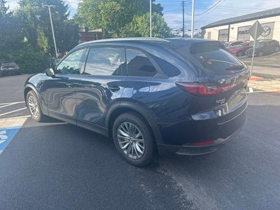 2024 Mazda Mazda CX-90 3.3 Turbo Preferred Plus AWD