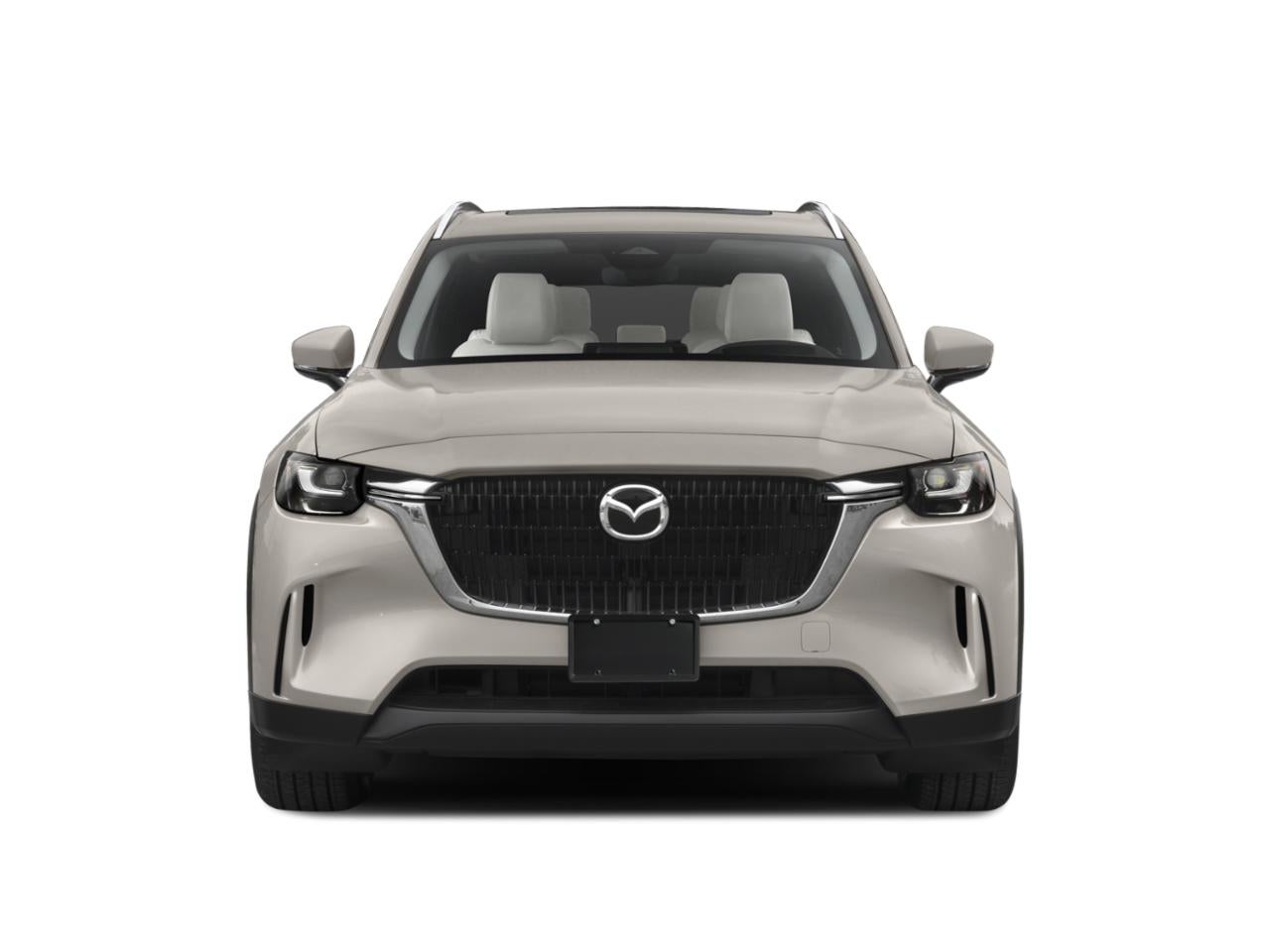 2024 Mazda Mazda CX-90 3.3 Turbo Preferred Plus AWD