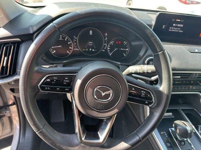 2024 Mazda Mazda CX-90 3.3 Turbo Preferred Plus AWD