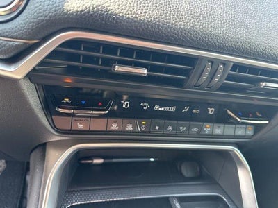 2024 Mazda Mazda CX-90 3.3 Turbo Preferred Plus AWD