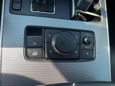 2024 Mazda Mazda CX-90 3.3 Turbo Preferred Plus AWD