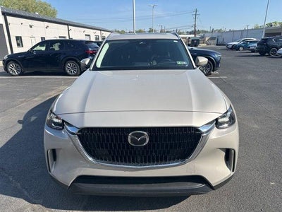 2024 Mazda Mazda CX-90 3.3 Turbo Preferred Plus AWD