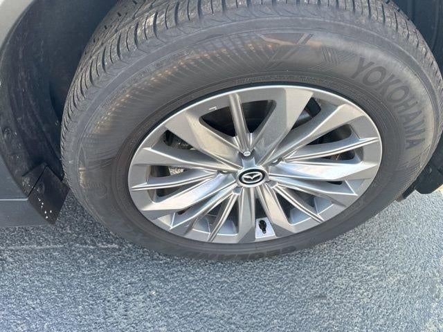 2024 Mazda Mazda CX-90 3.3 Turbo Preferred Plus AWD