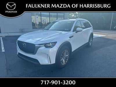 2024 Mazda Mazda CX-90 3.3 Turbo Preferred Plus AWD