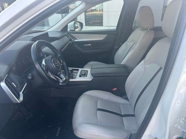 2024 Mazda Mazda CX-90 3.3 Turbo Preferred Plus AWD