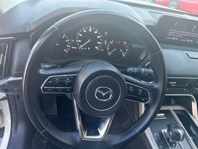2024 Mazda Mazda CX-90 3.3 Turbo Preferred Plus AWD