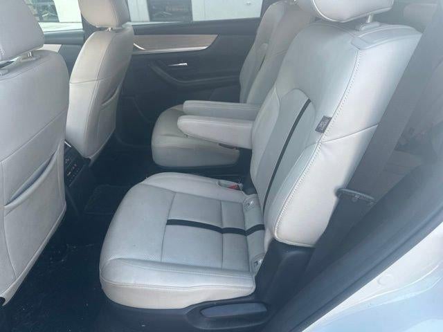2024 Mazda Mazda CX-90 3.3 Turbo Preferred Plus AWD