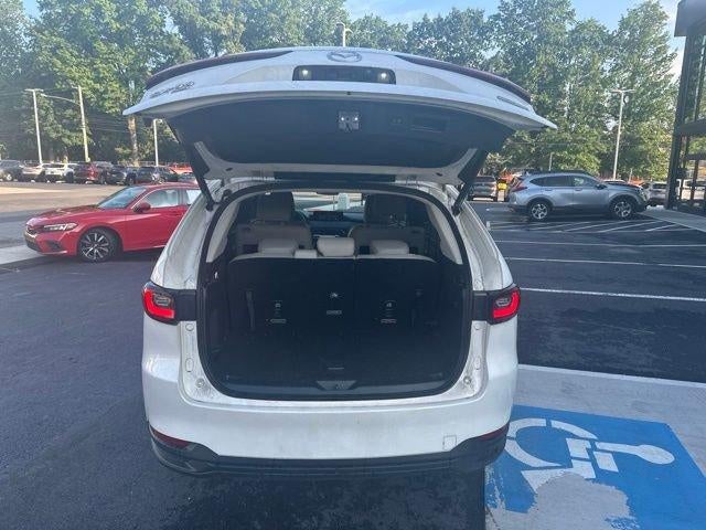 2024 Mazda Mazda CX-90 3.3 Turbo Preferred Plus AWD