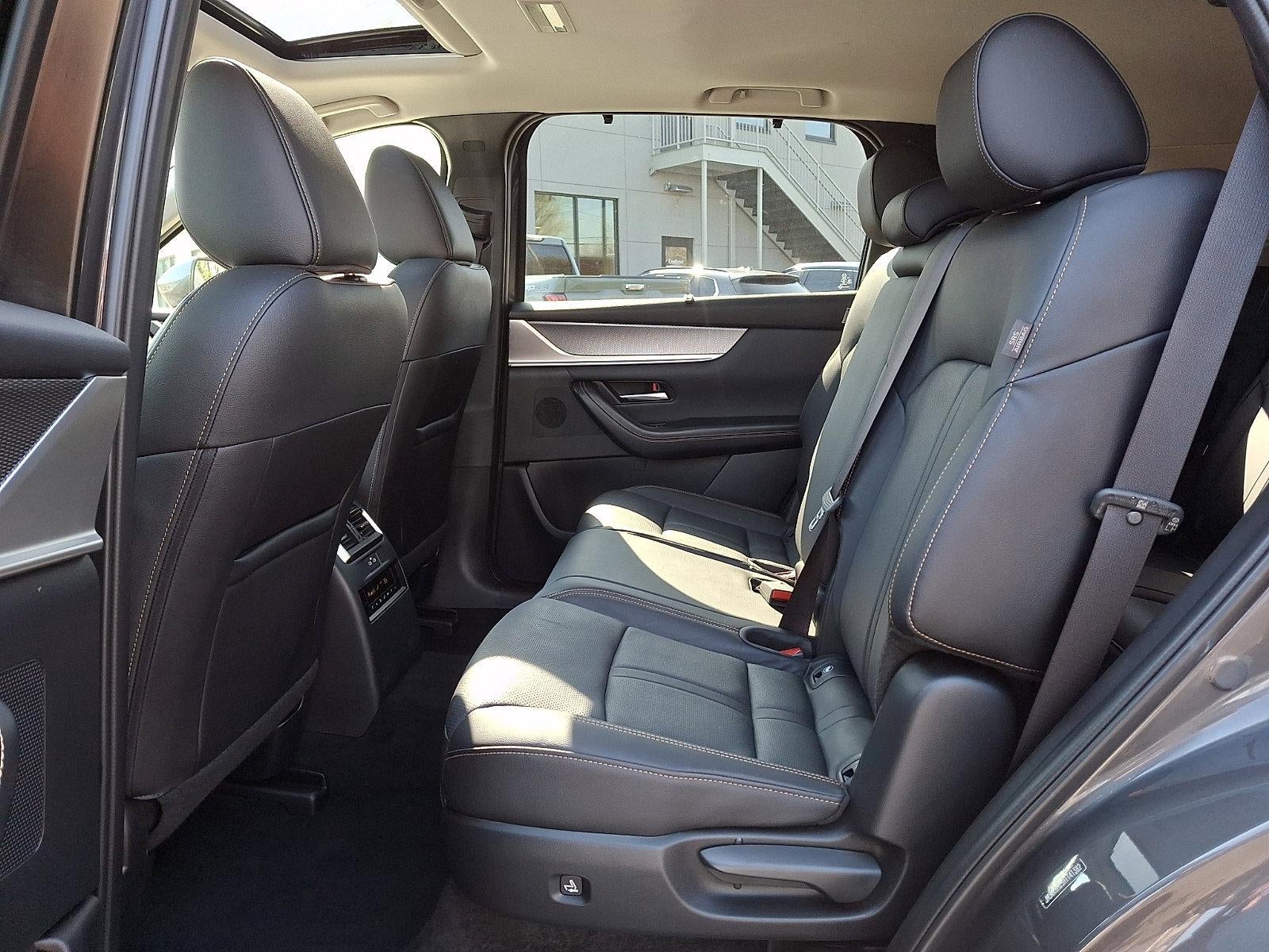 2024 Mazda Mazda CX-90 3.3 Turbo Preferred Plus AWD