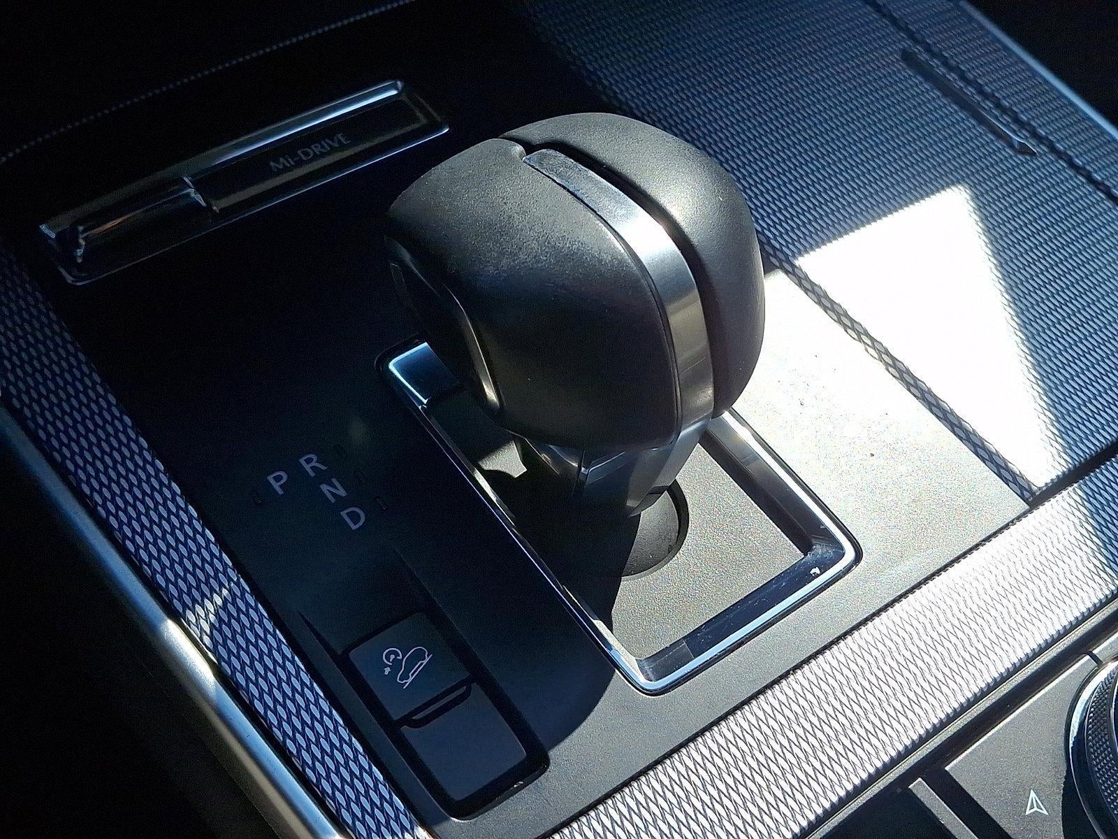 2024 Mazda Mazda CX-90 3.3 Turbo Preferred Plus AWD