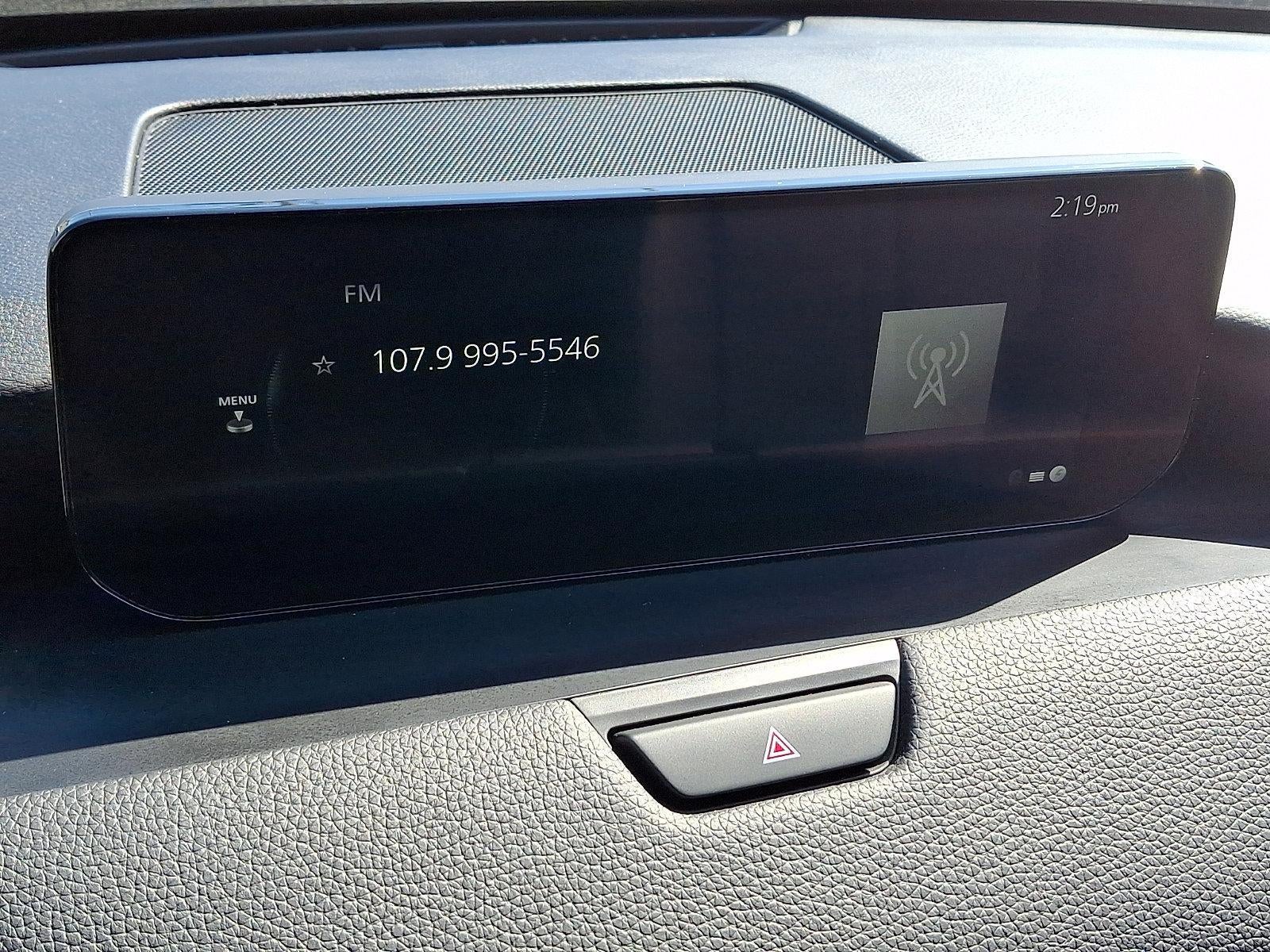 2024 Mazda Mazda CX-90 3.3 Turbo Preferred Plus AWD