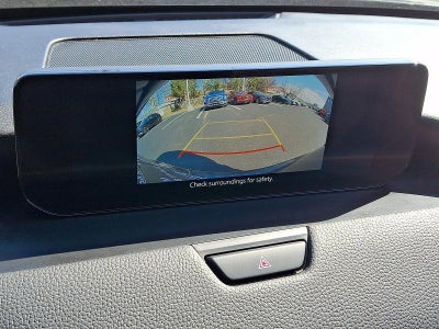 2024 Mazda Mazda CX-90 3.3 Turbo Preferred Plus AWD