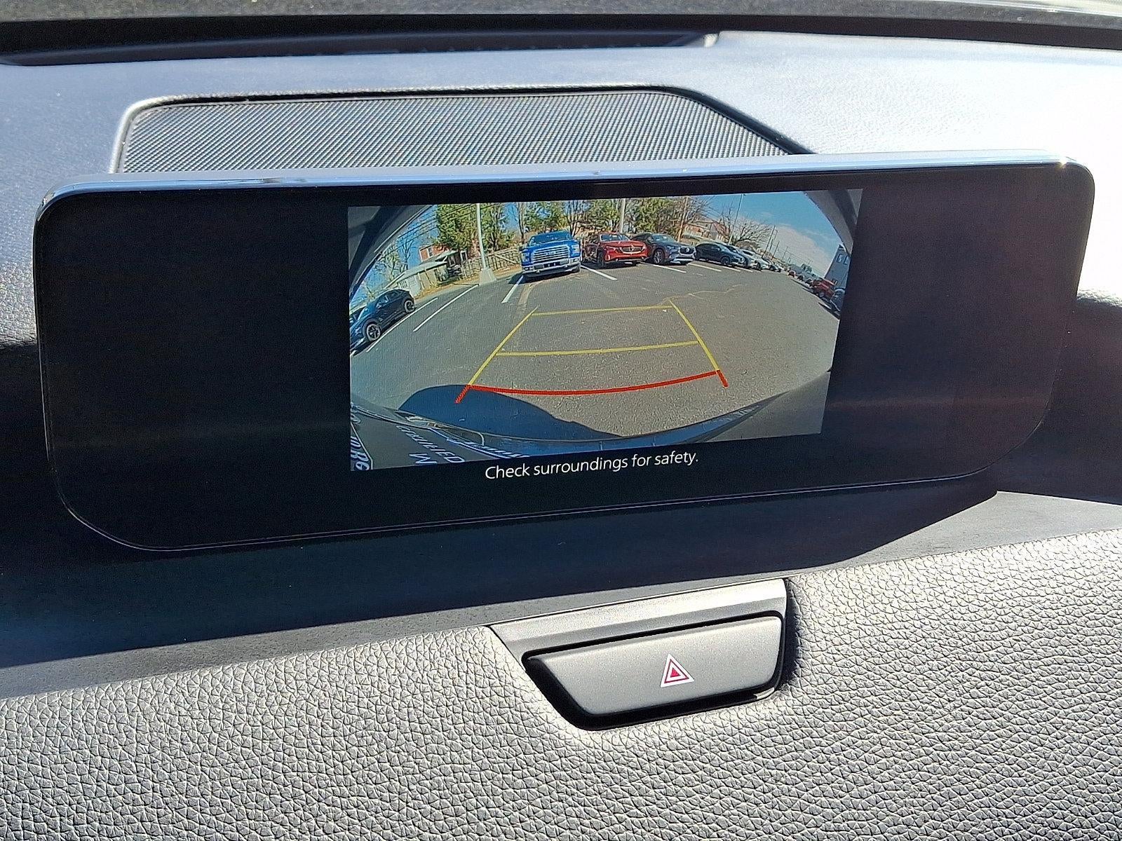 2024 Mazda Mazda CX-90 3.3 Turbo Preferred Plus AWD