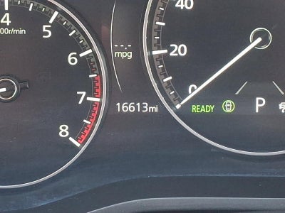 2024 Mazda Mazda CX-90 3.3 Turbo Preferred Plus AWD