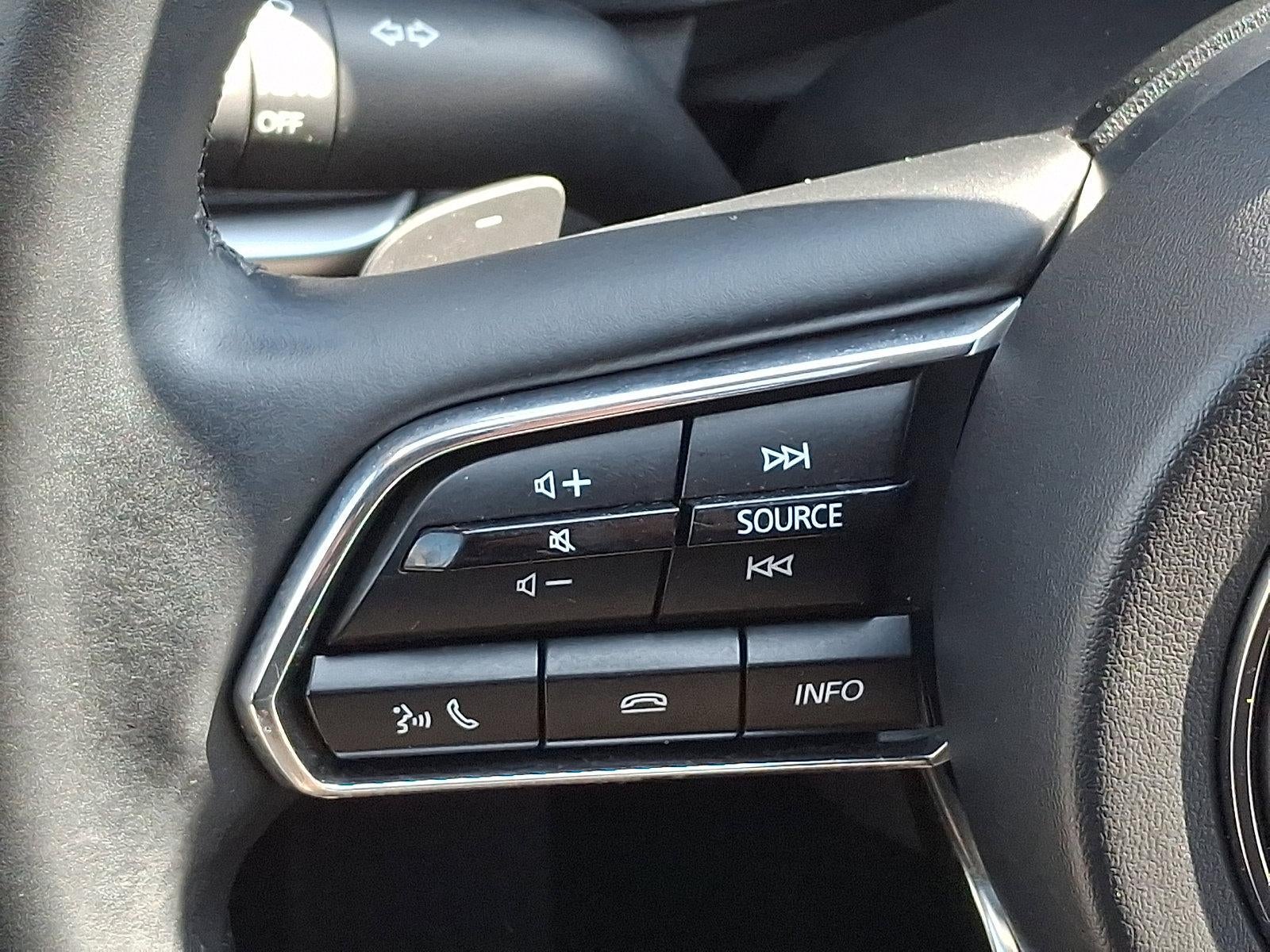 2024 Mazda Mazda CX-90 3.3 Turbo Preferred Plus AWD