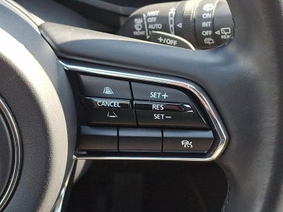 2024 Mazda Mazda CX-90 3.3 Turbo Preferred Plus AWD