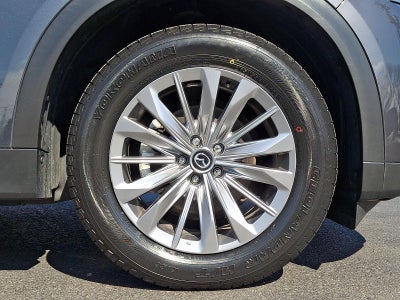 2024 Mazda Mazda CX-90 3.3 Turbo Preferred Plus AWD