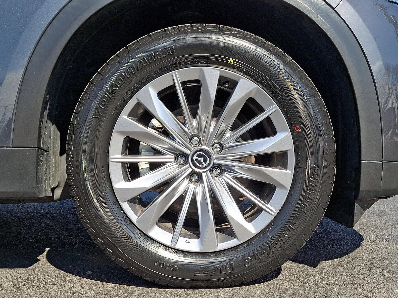 2024 Mazda Mazda CX-90 3.3 Turbo Preferred Plus AWD