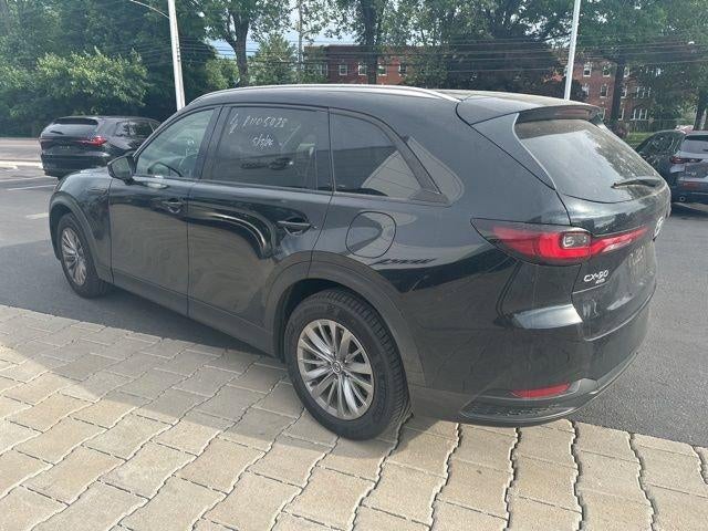 2024 Mazda Mazda CX-90 3.3 Turbo Preferred Plus AWD
