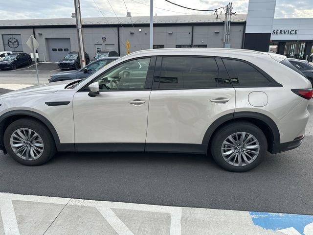 2024 Mazda Mazda CX-90 3.3 Turbo Preferred Plus AWD